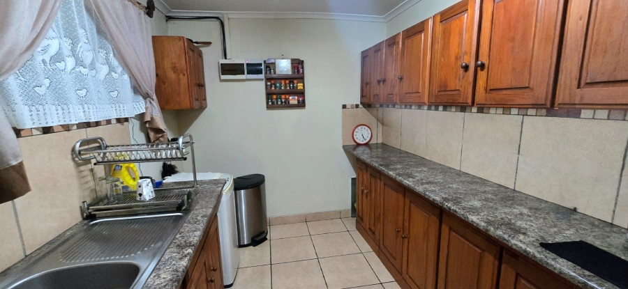 3 Bedroom Property for Sale in Maselspoort Free State